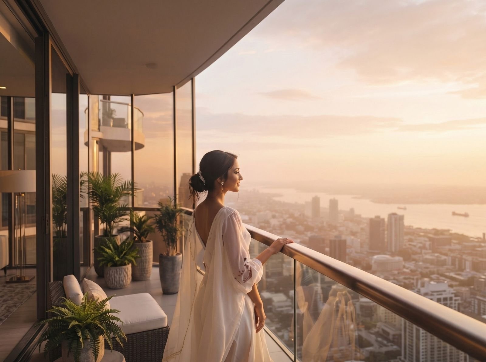 Sky Lounge
